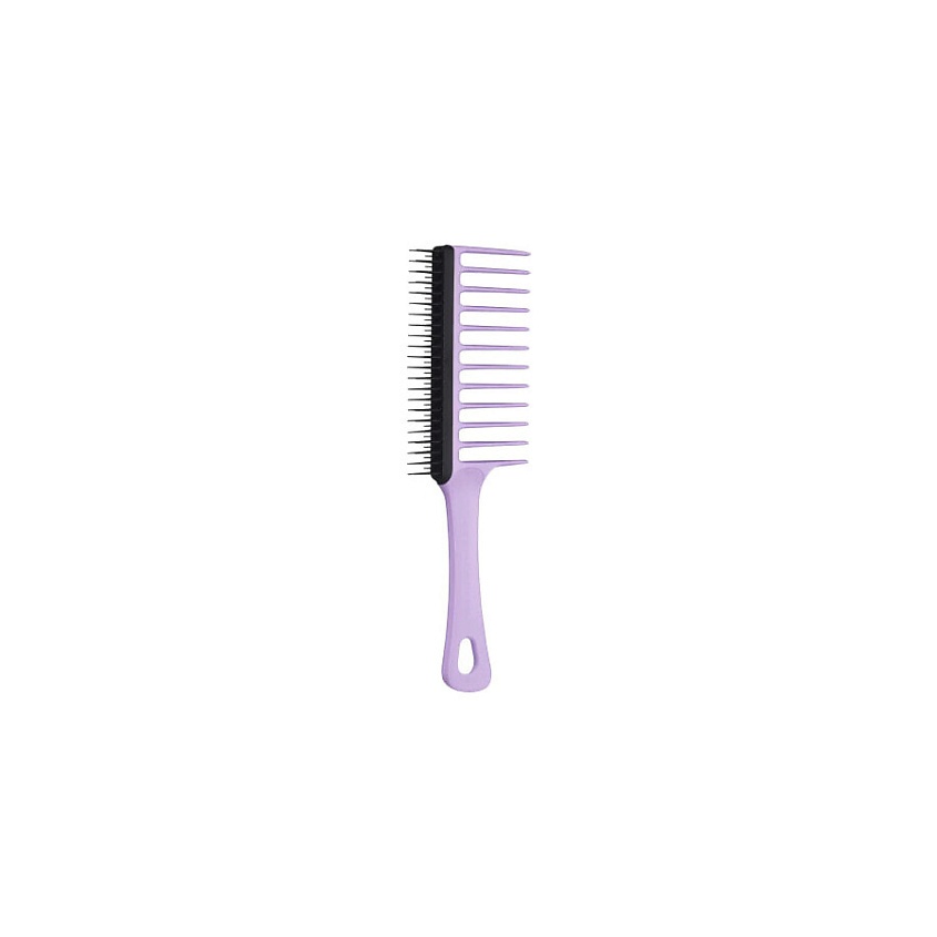 Tangle Teezer Wide Tooth Comb Purple Passion