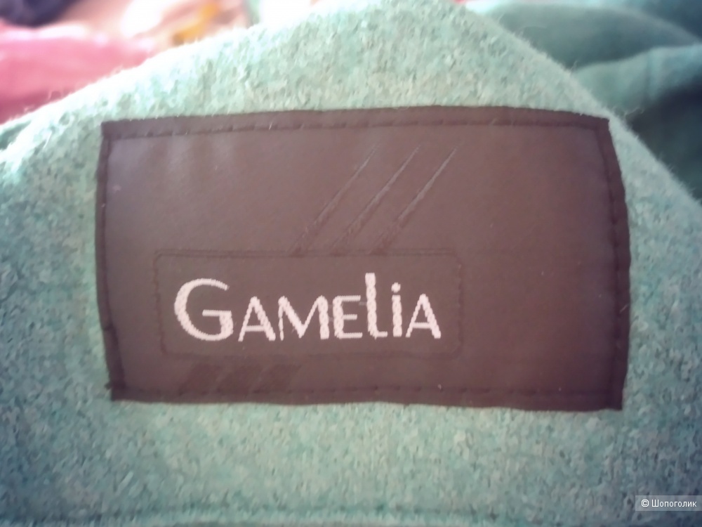 Пиджак женский Gamelia 48-50 размер