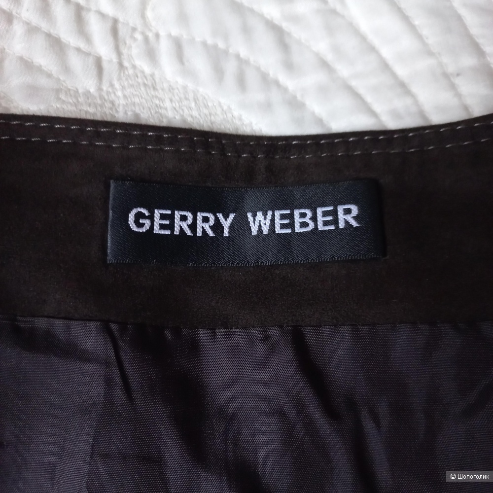 Юбка Gerry Weber , размер 56