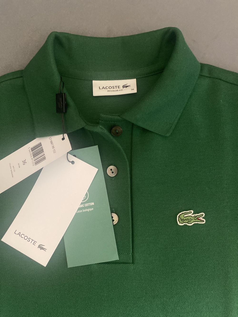 Платье Lacoste, 36 (XS, S).