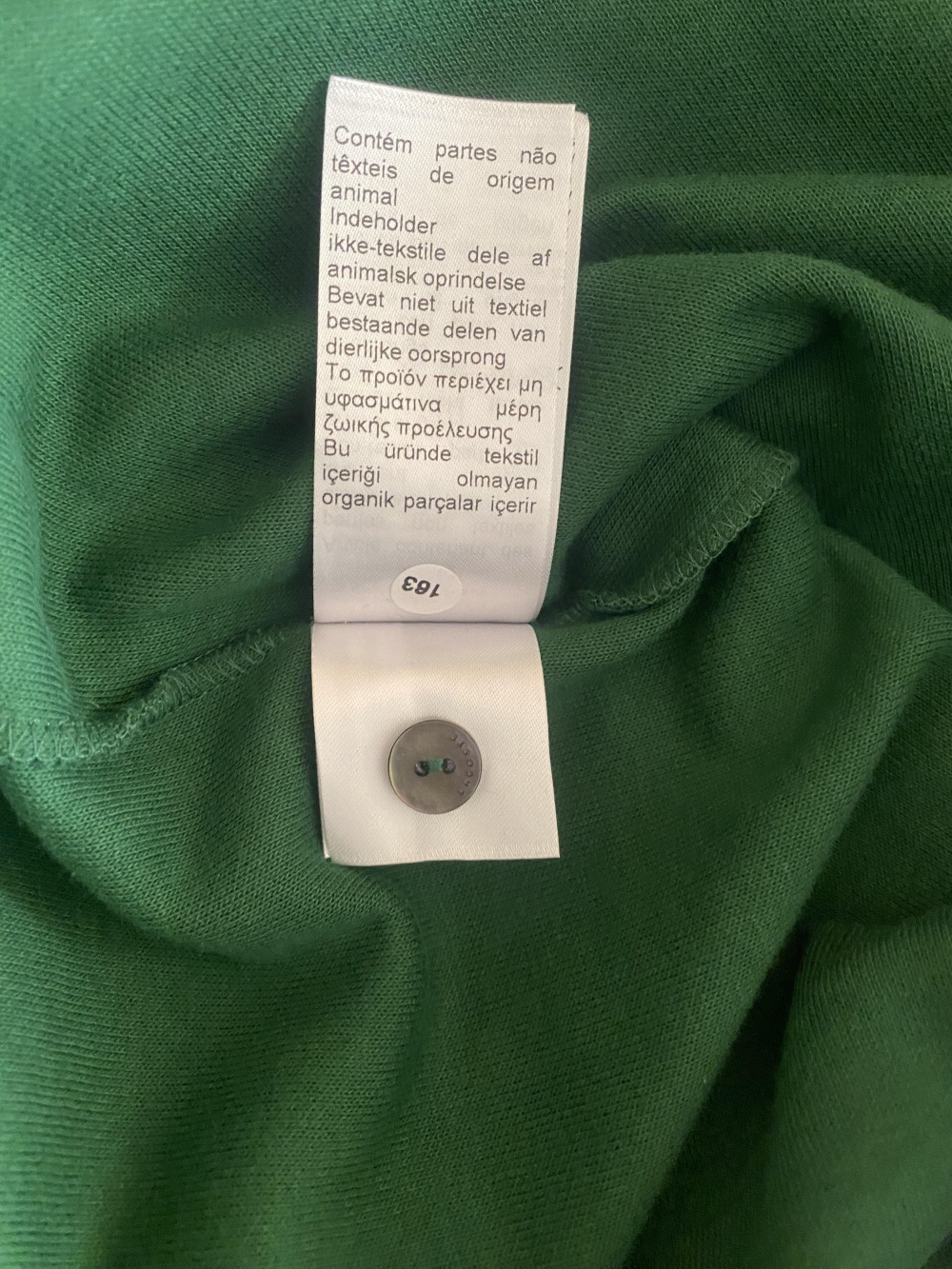 Платье Lacoste, 36 (XS, S).