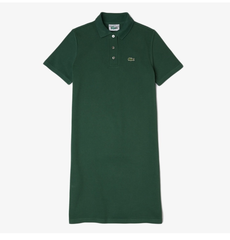 Платье Lacoste, 36 (XS, S).