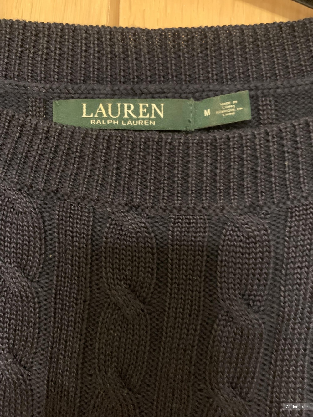 Свитер Lauren Ralph Lauren  размер М