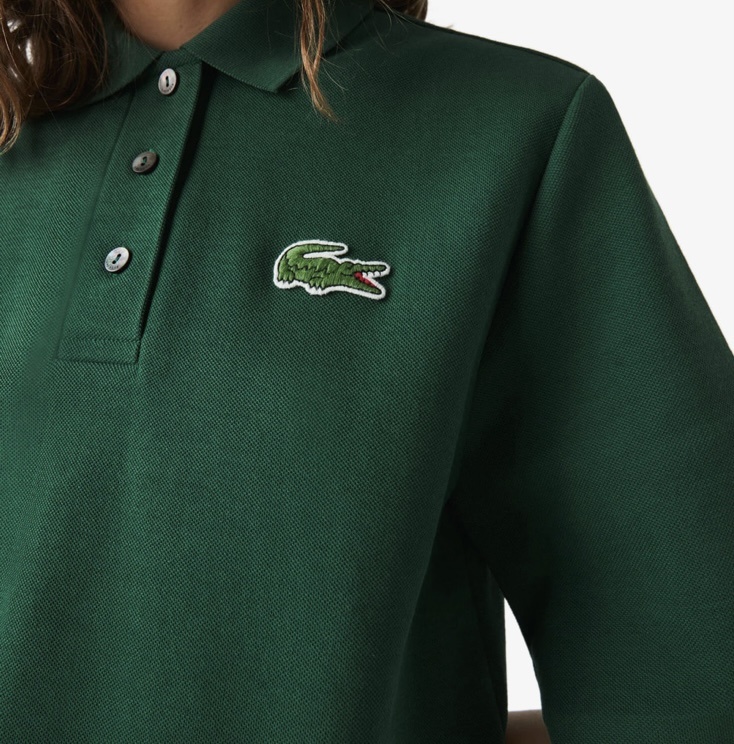 Платье Lacoste, 36 (XS, S).