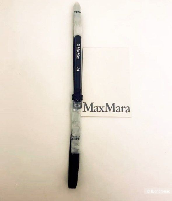 Ремень пояс Max Mara,  размер 88