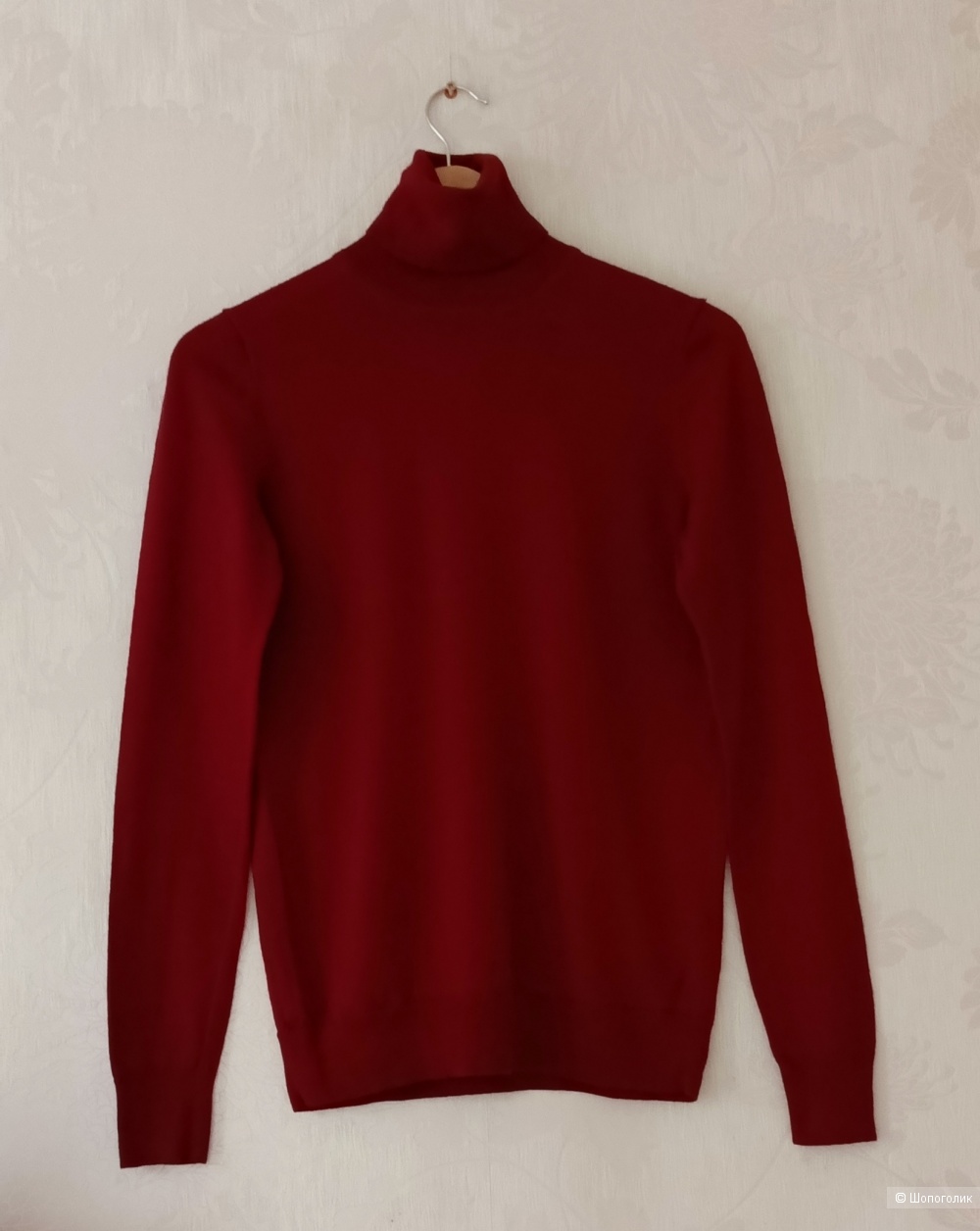 Водолазка Uniqlo, размер S
