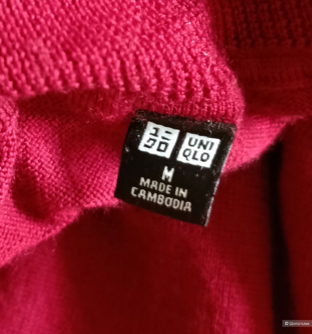 Водолазка Uniqlo, размер S