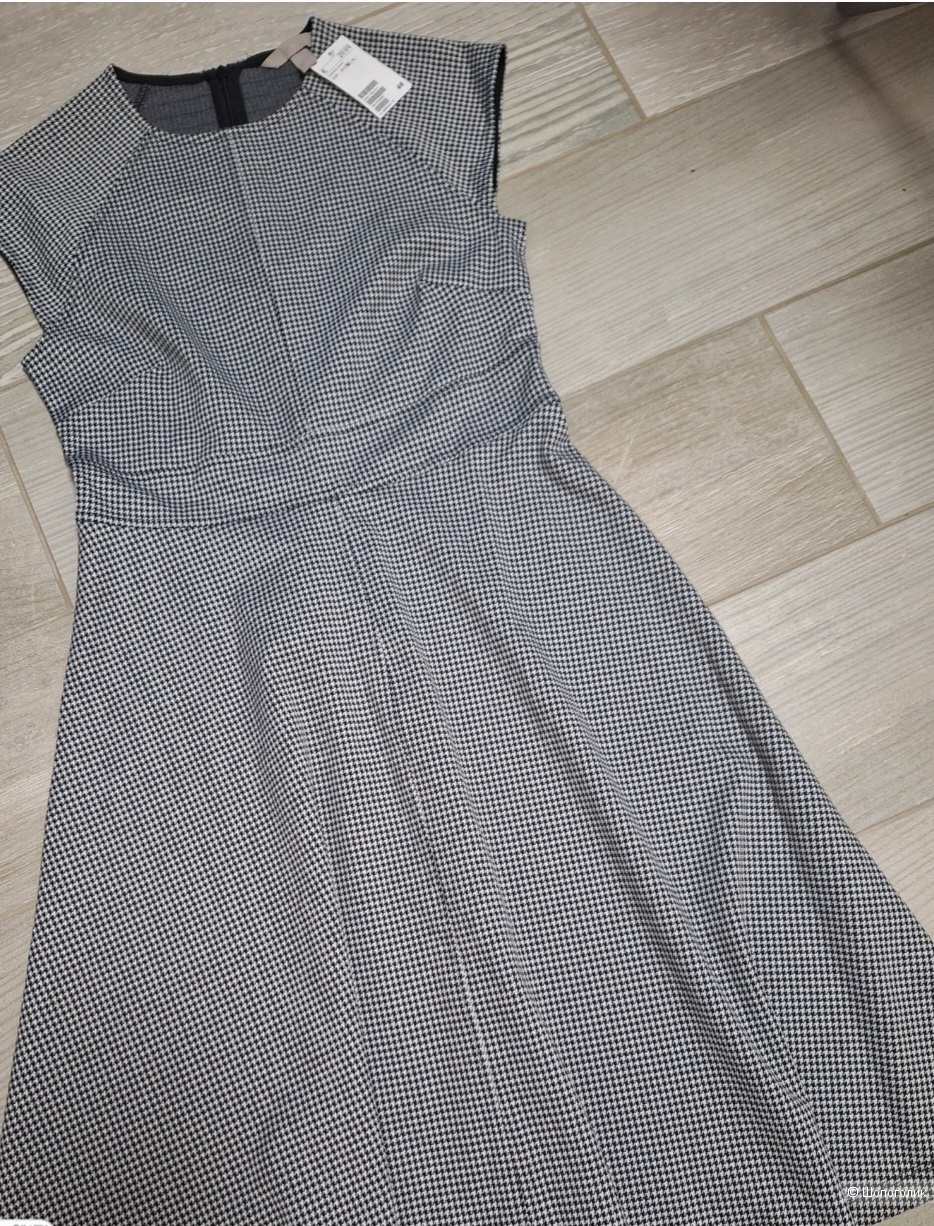 Платье hm 46 размер