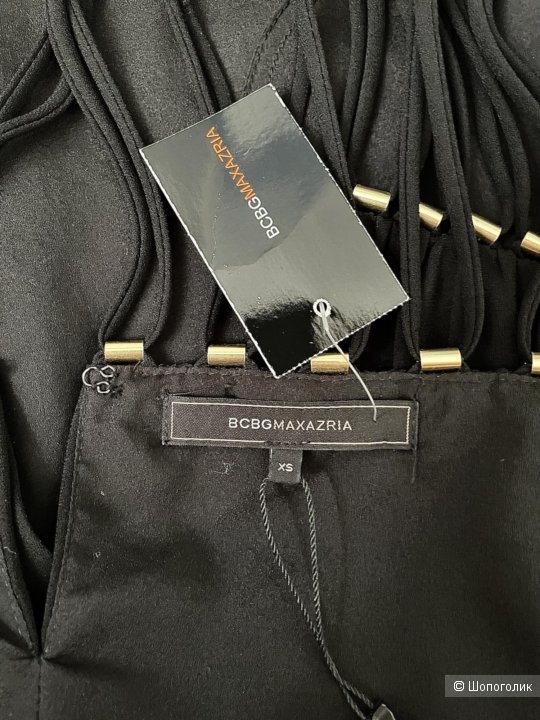 Bcbgmaxazria, платье вечернее, XS