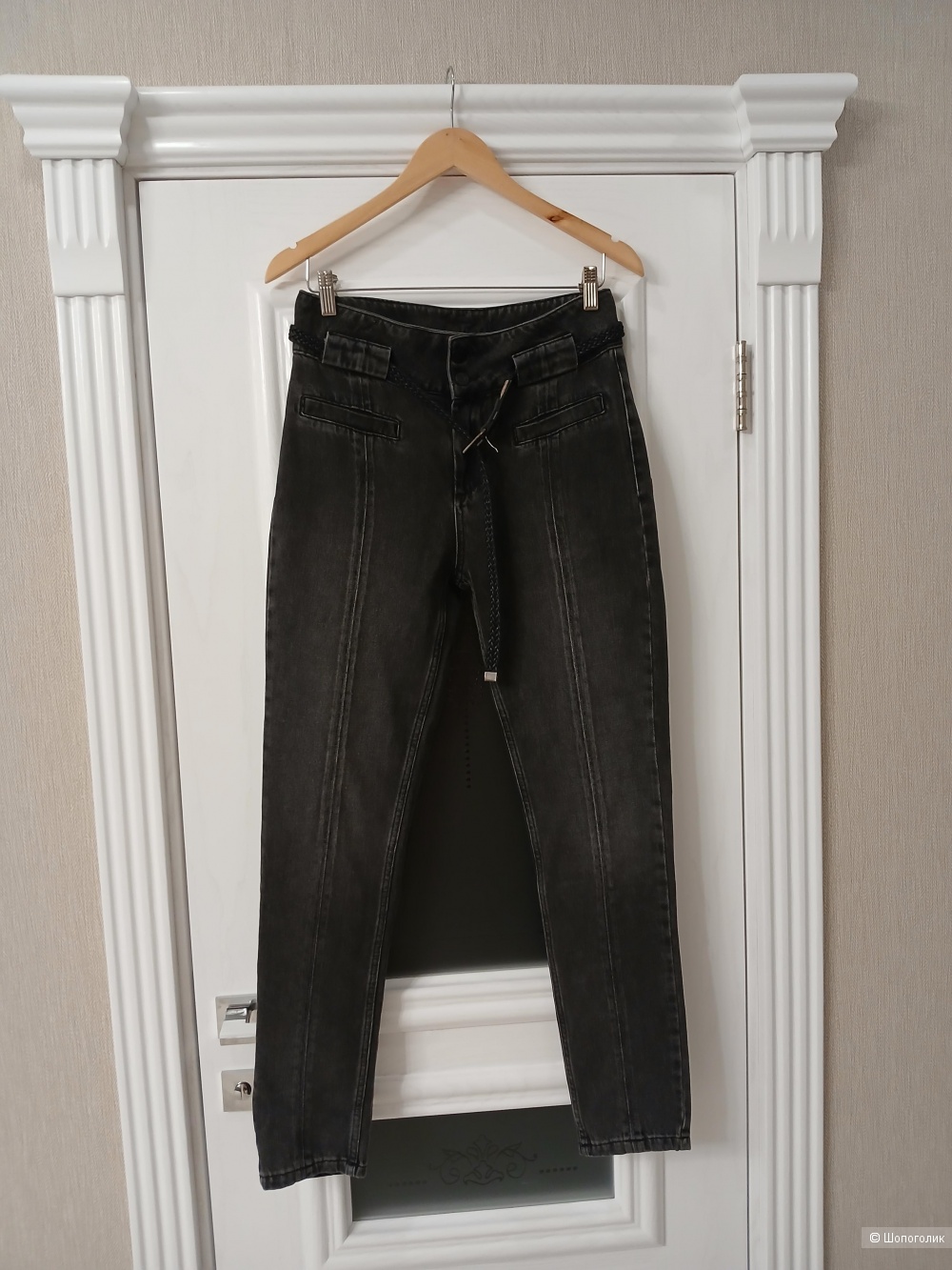 Джинсы Crac pot р.28