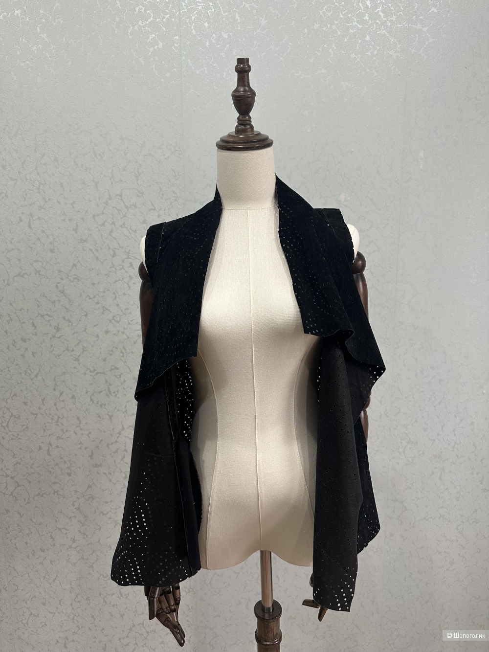 Жилет my tribe p. XS