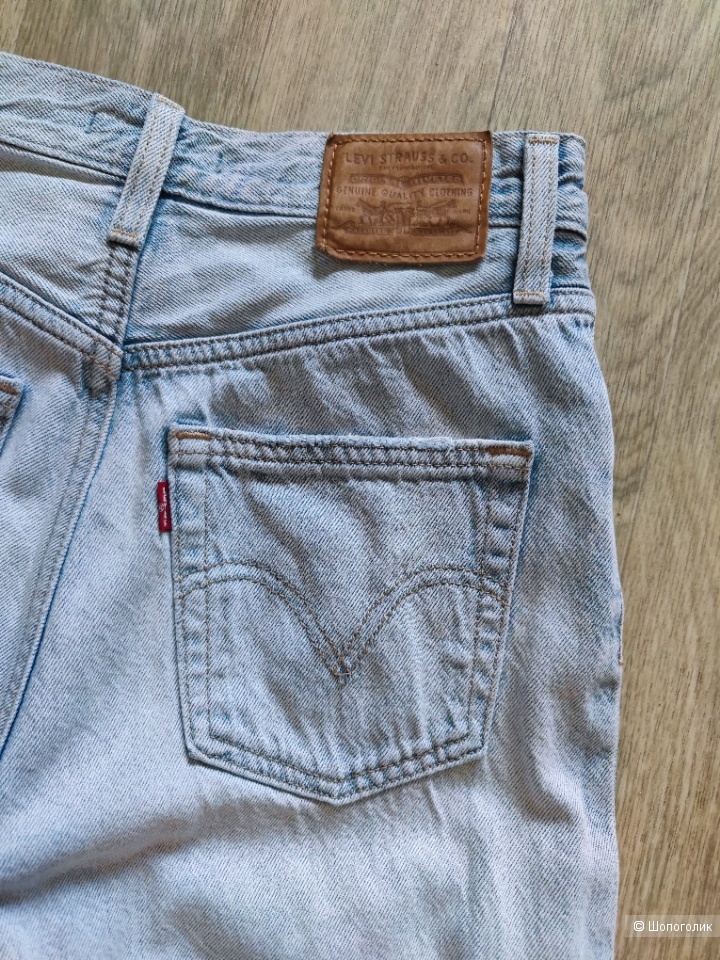 Джинсы Levi's 26