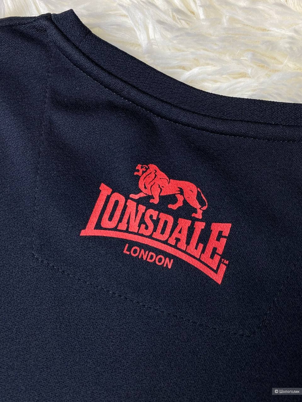 Футболка Lonsdale London, размер: M