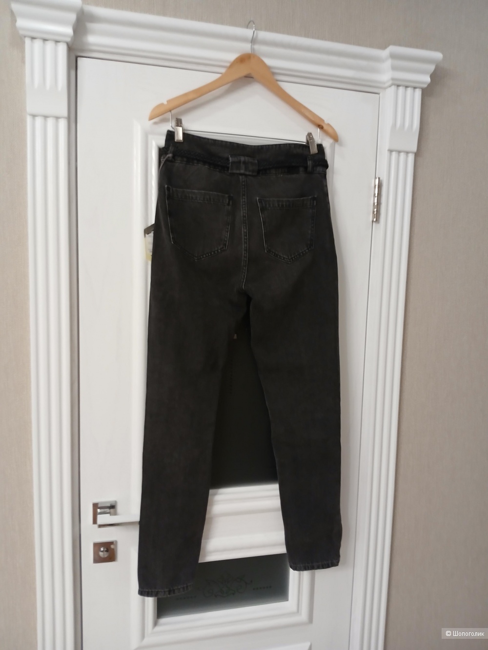 Джинсы Crac pot р.28