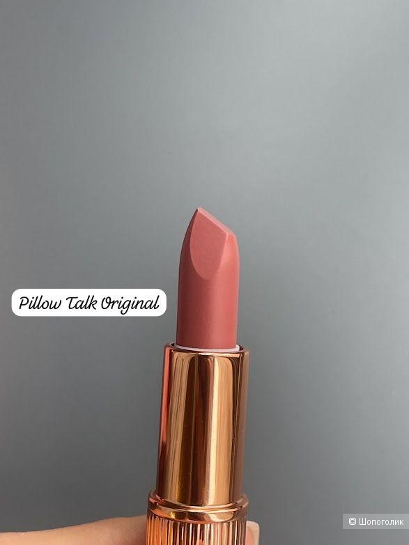 Набор помад CHARLOTTE TILBURY Iconic Mini По 1,5 гр.