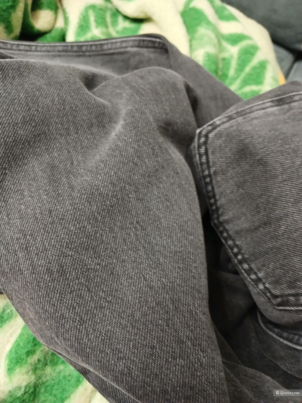 Джинсы Crac pot р.28