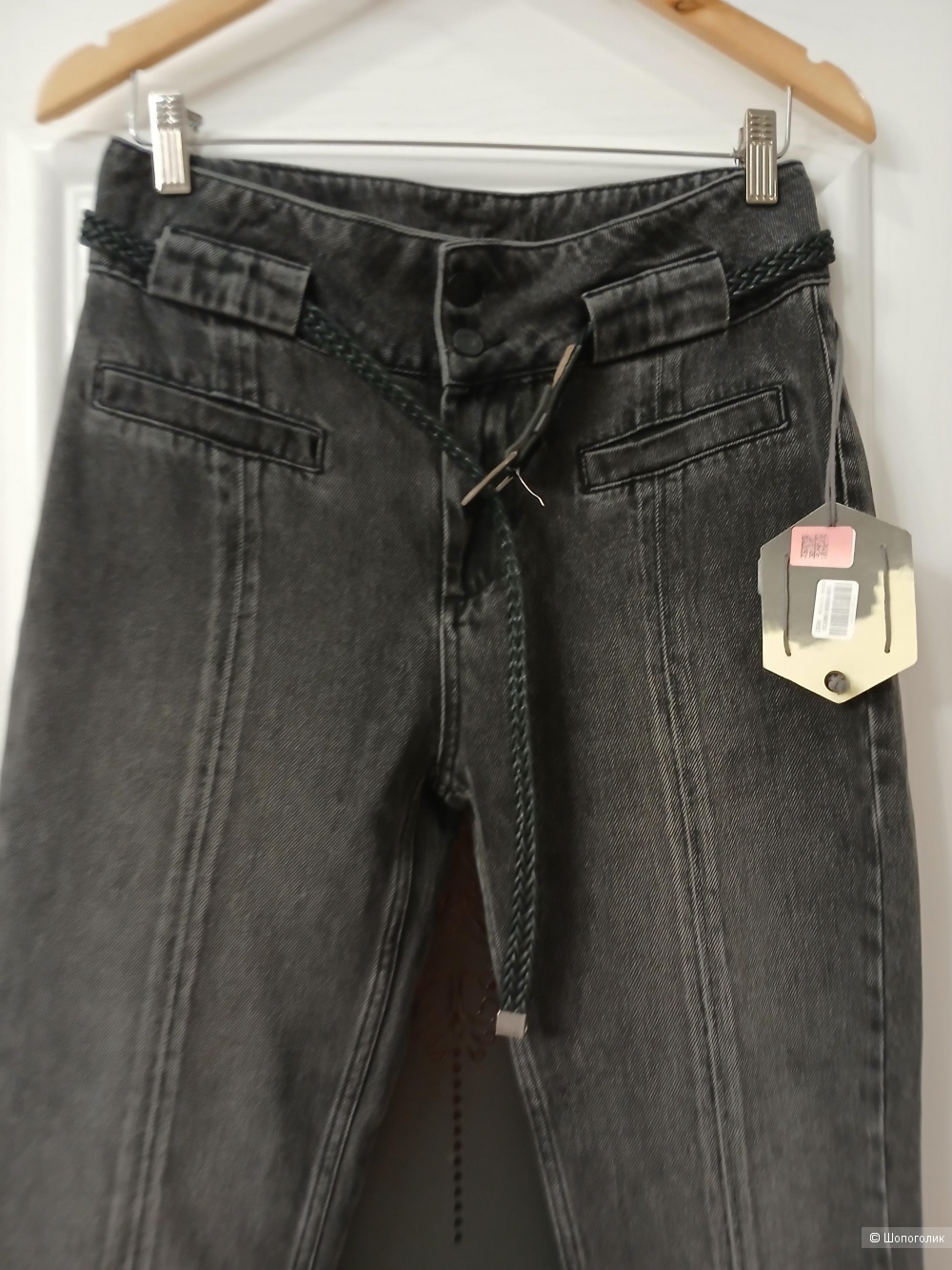 Джинсы Crac pot р.28