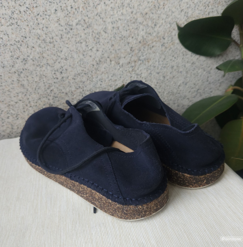 Ботинки Birkenstock, 38