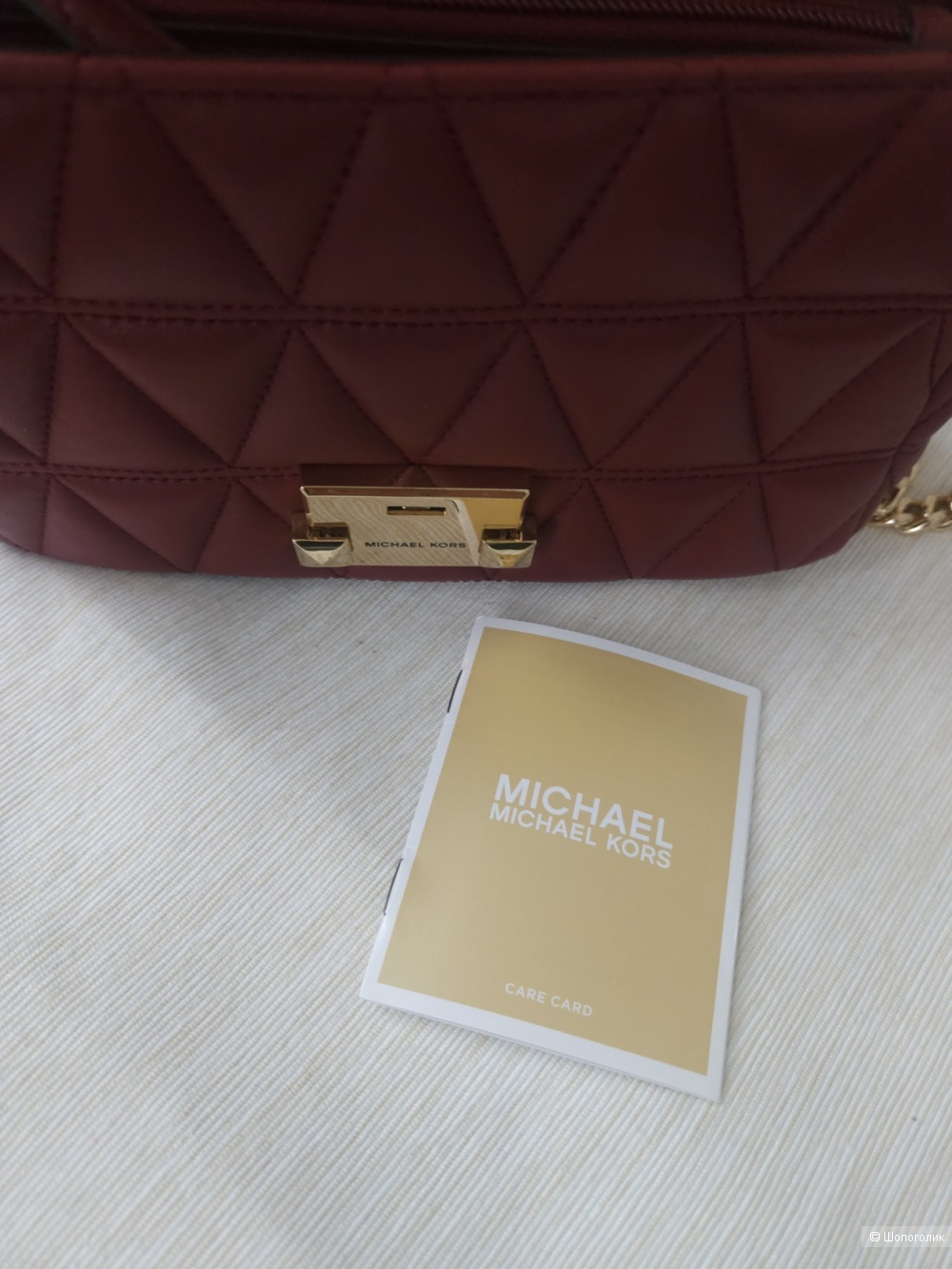 Сумка Michael Kors