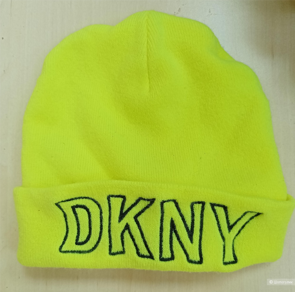 Шапка DKNY 54 размер