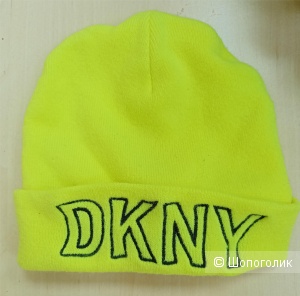 Шапка DKNY 54 размер