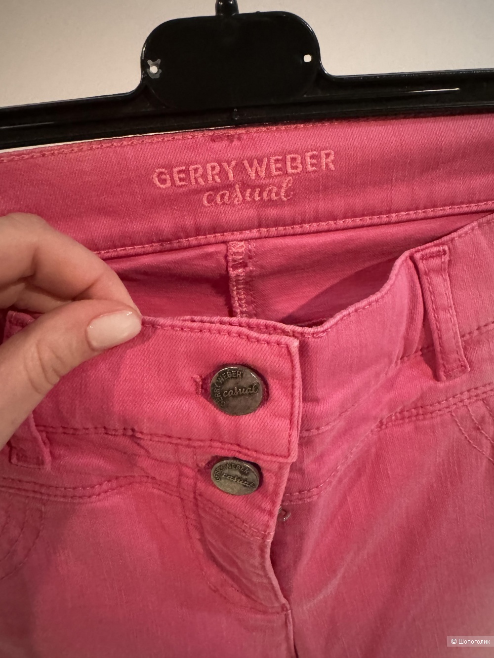 Джинсы, gerry weber , размер М