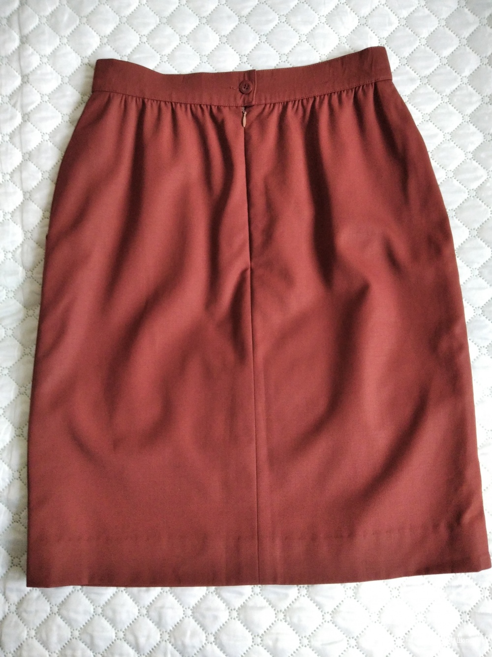 Юбка ESCADA ,размер 40-42