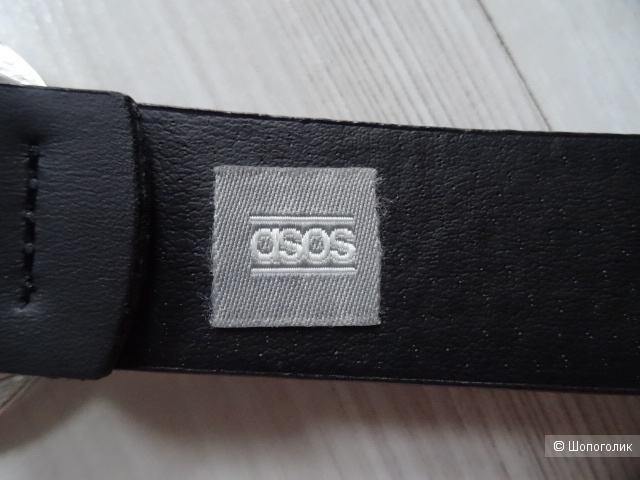 Пояс ASOS Curve, размер one size