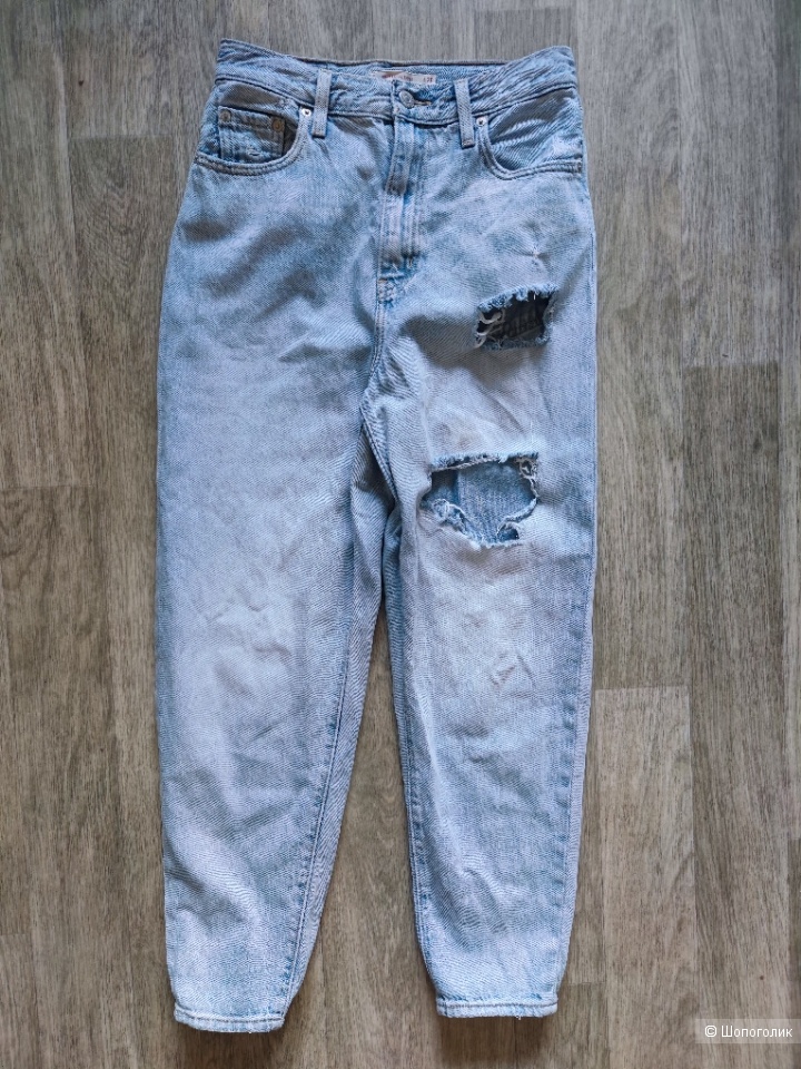 Джинсы Levi's 26