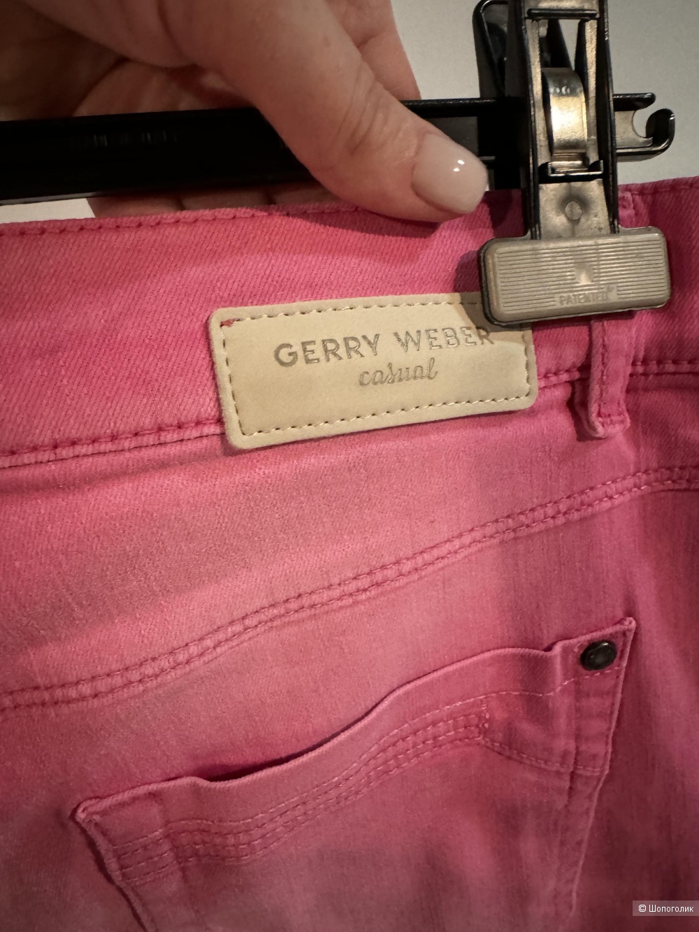 Джинсы, gerry weber , размер М