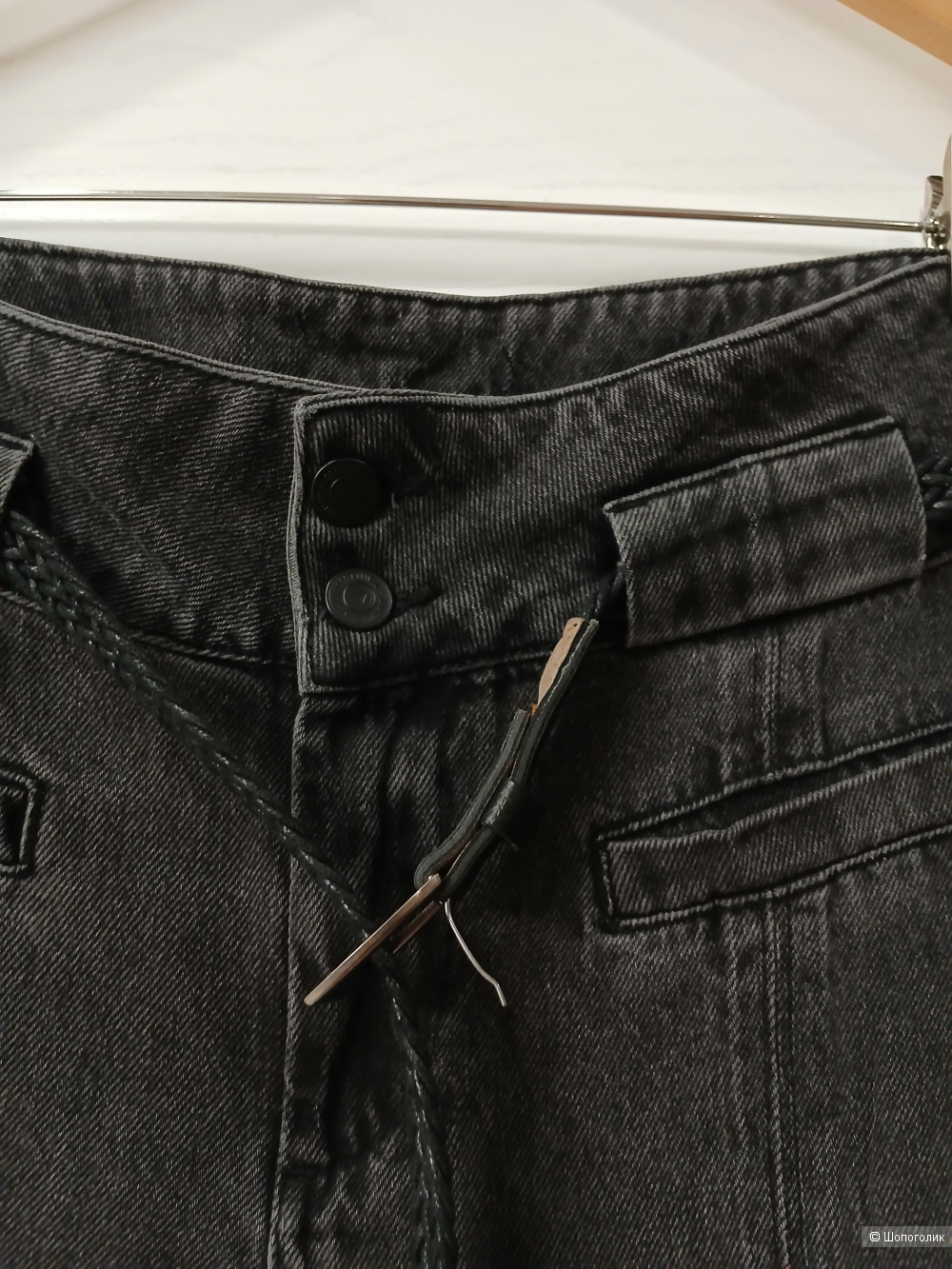 Джинсы Crac pot р.28