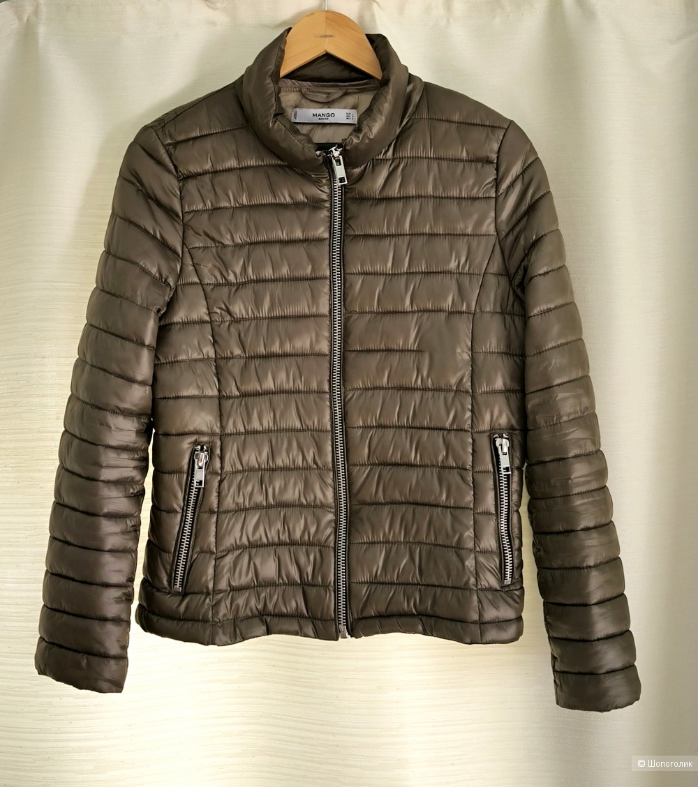 Куртка Mango, L