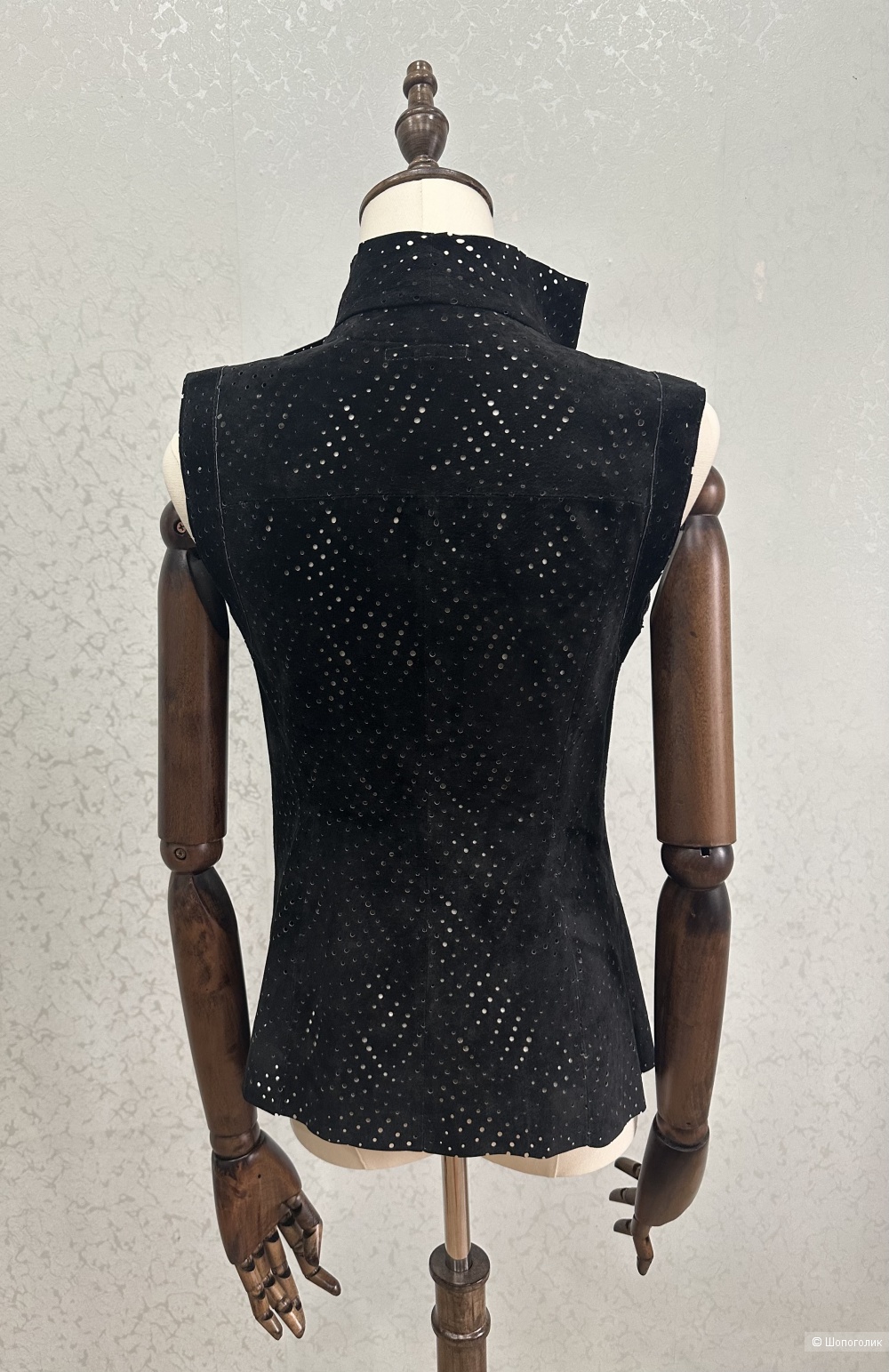 Жилет my tribe p. XS