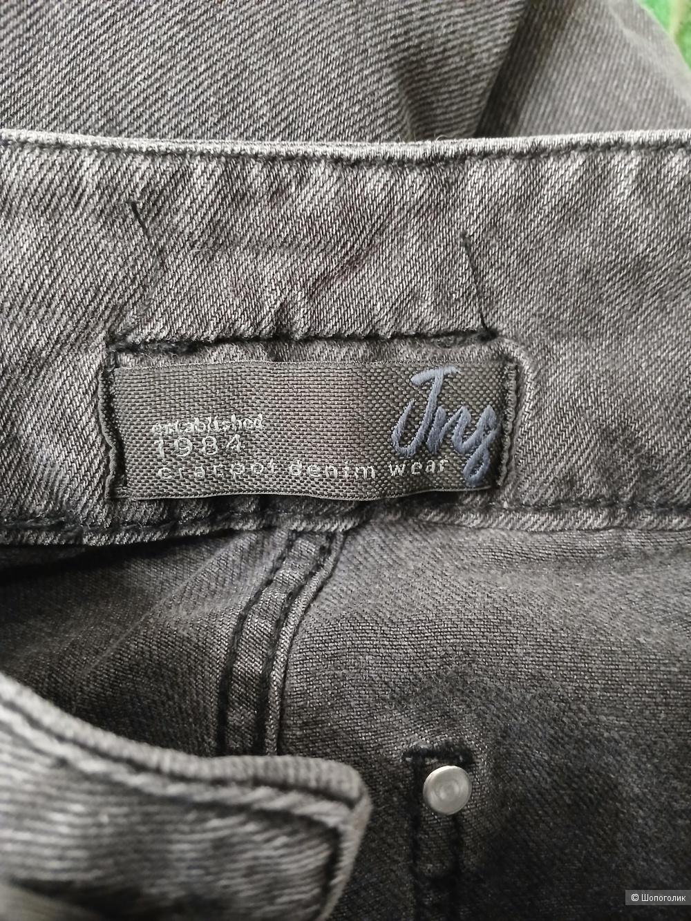 Джинсы Crac pot р.28