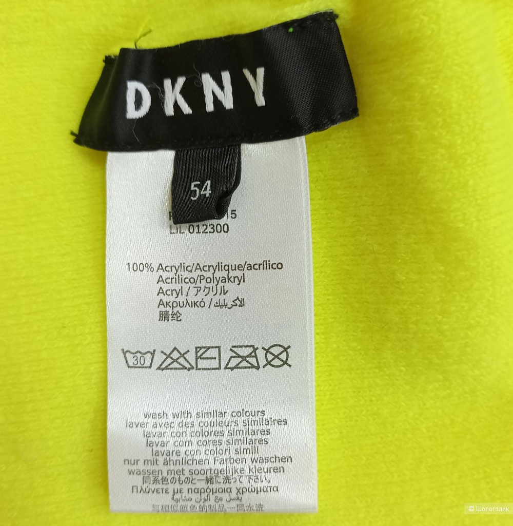 Шапка DKNY 54 размер