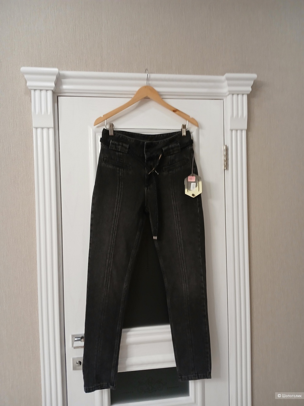 Джинсы Crac pot р.28