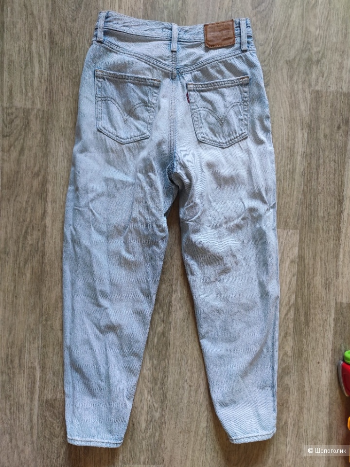 Джинсы Levi's 26