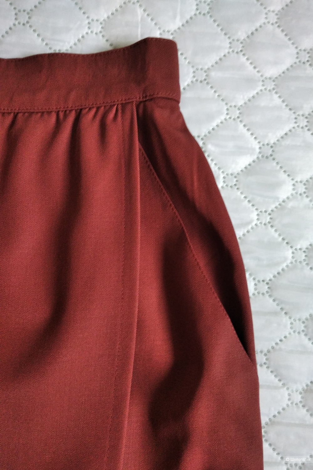 Юбка ESCADA ,размер 40-42