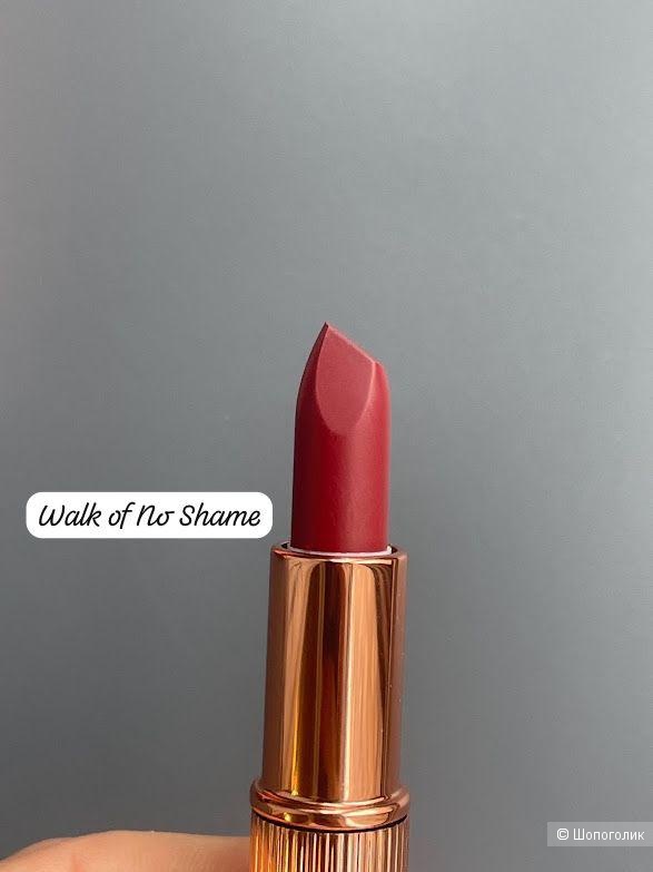 Набор помад CHARLOTTE TILBURY Iconic Mini По 1,5 гр.