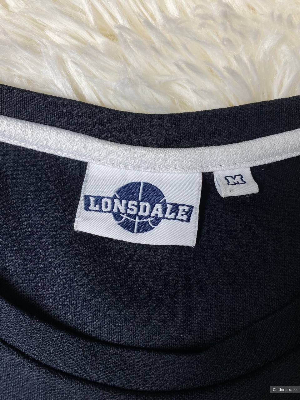 Футболка Lonsdale London, размер: M