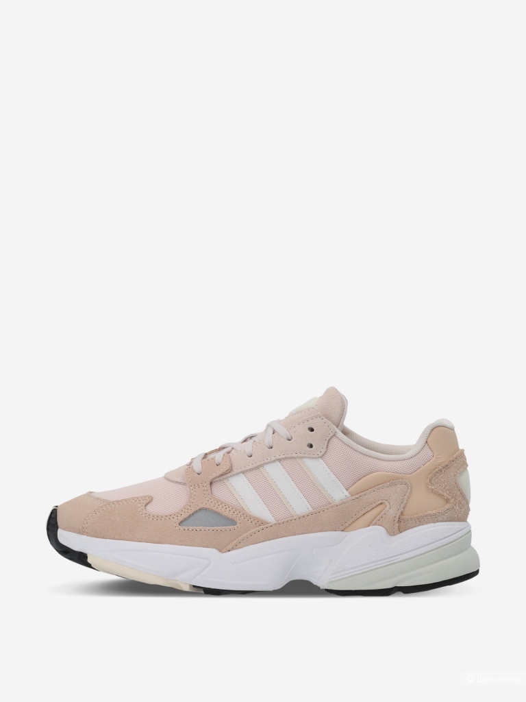 Кроссовки Adidas Falcon, 39-40, 26 см