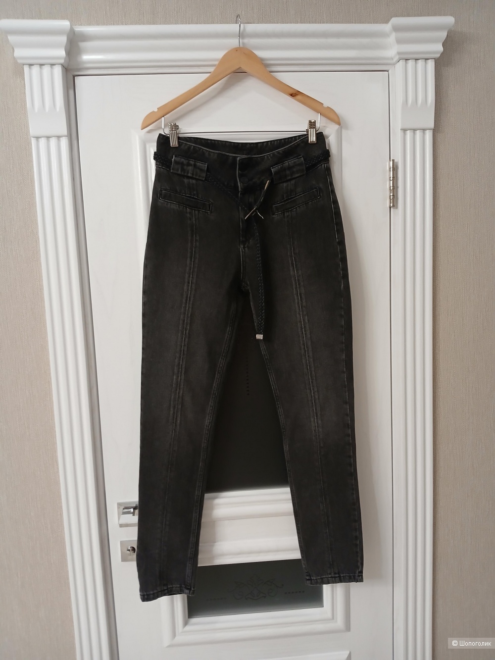 Джинсы Crac pot р.28