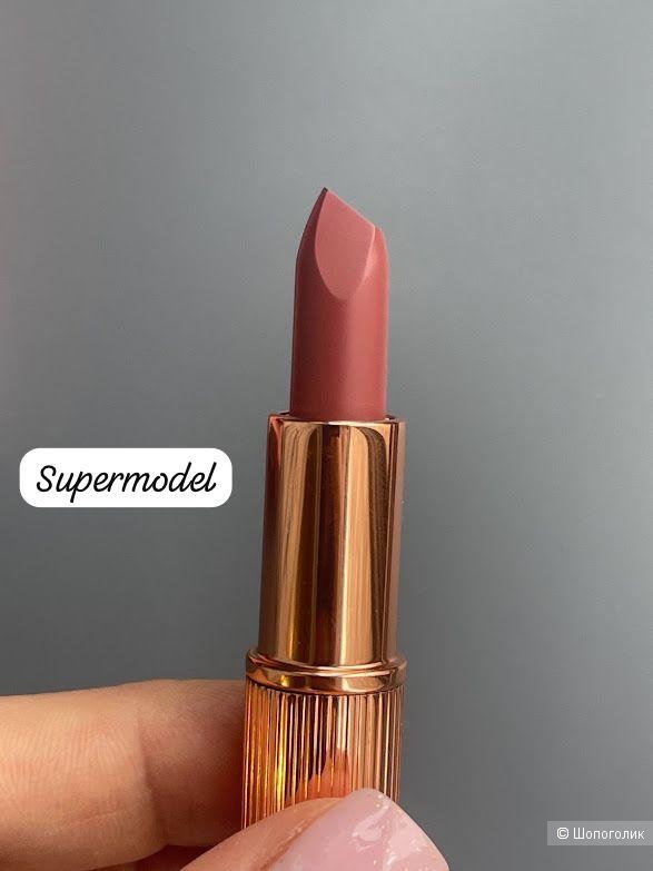 Набор помад CHARLOTTE TILBURY Iconic Mini По 1,5 гр.