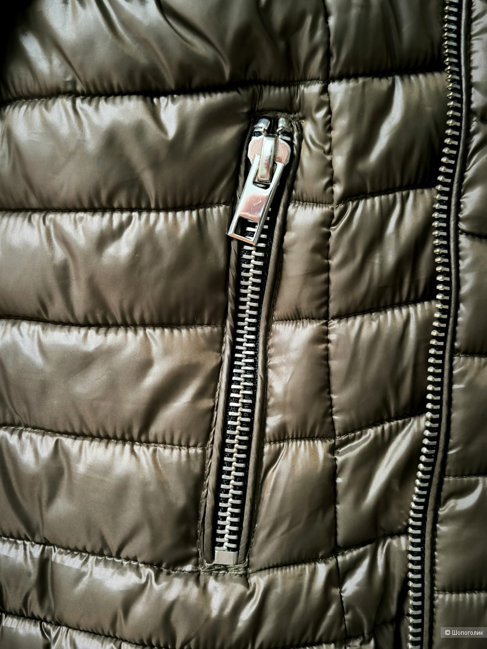 Куртка Mango, L