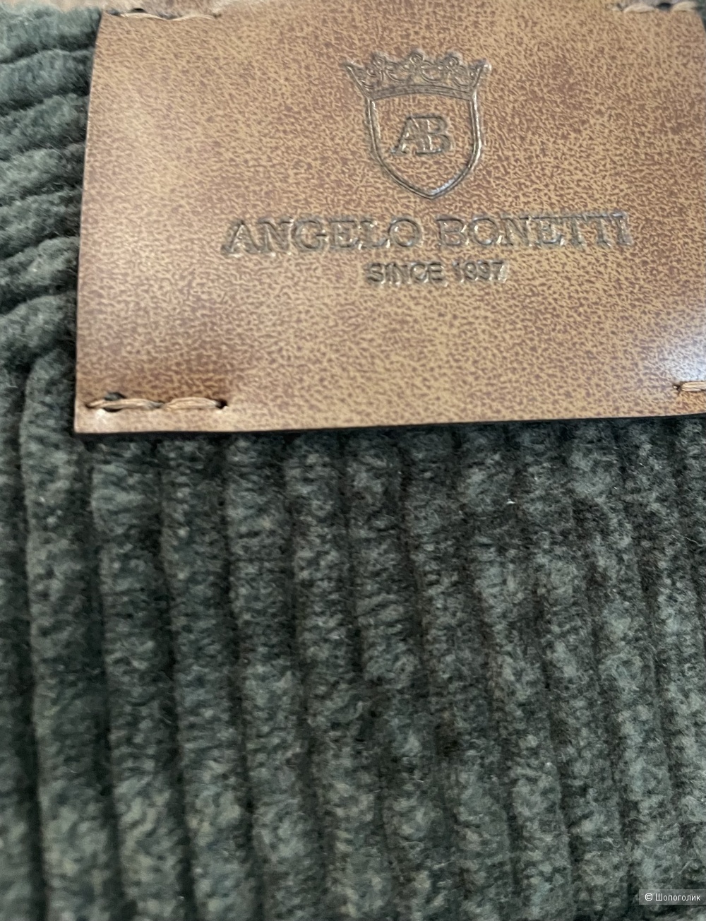 Брюки Angelo Bonetti,  р 46