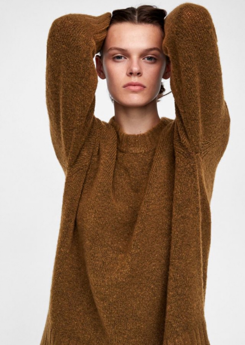 Джемпер Zara размер S