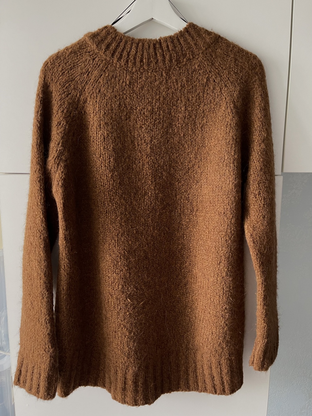 Свитер джемпер Massimo dutti размер М