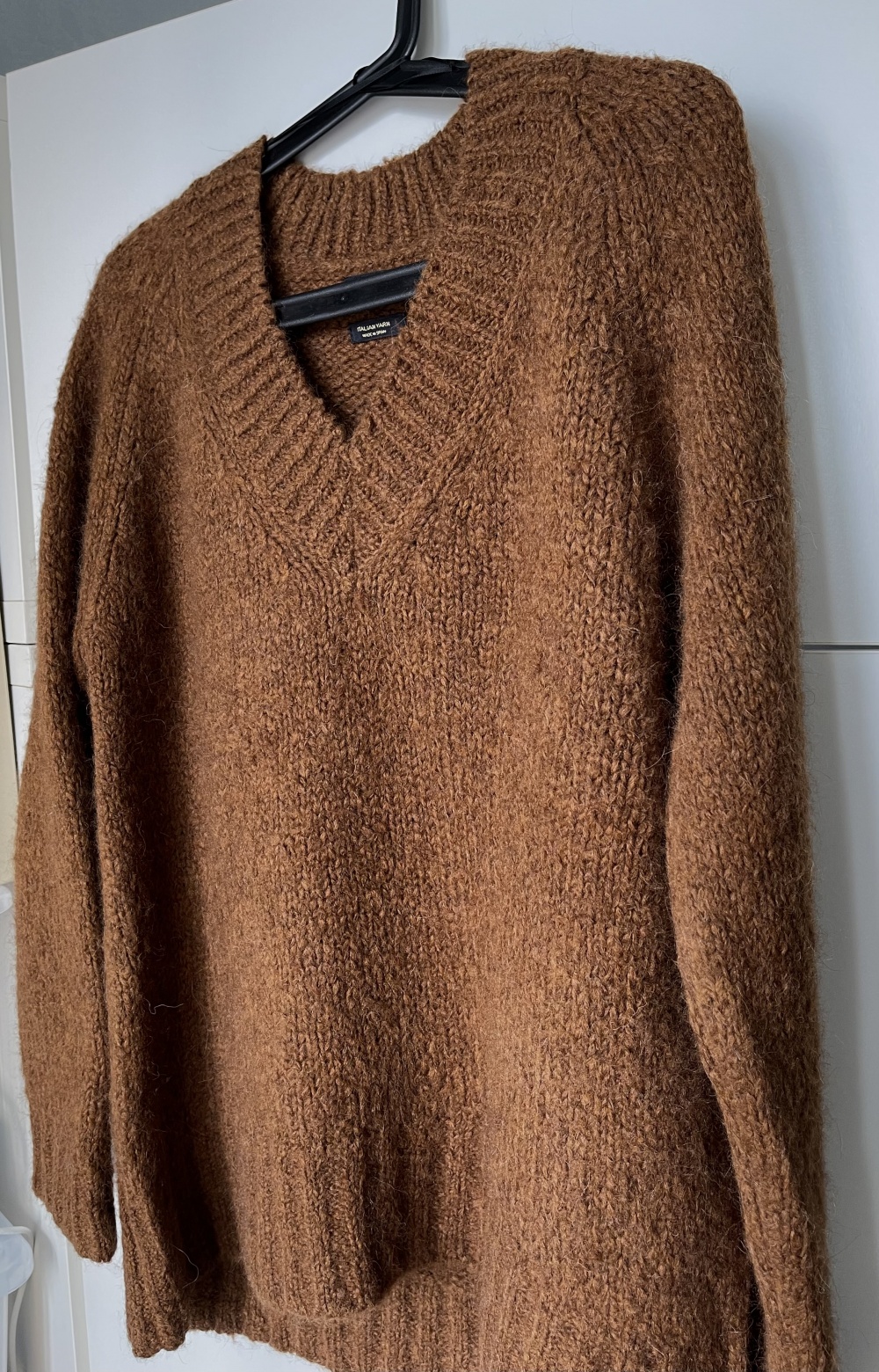 Свитер джемпер Massimo dutti размер М