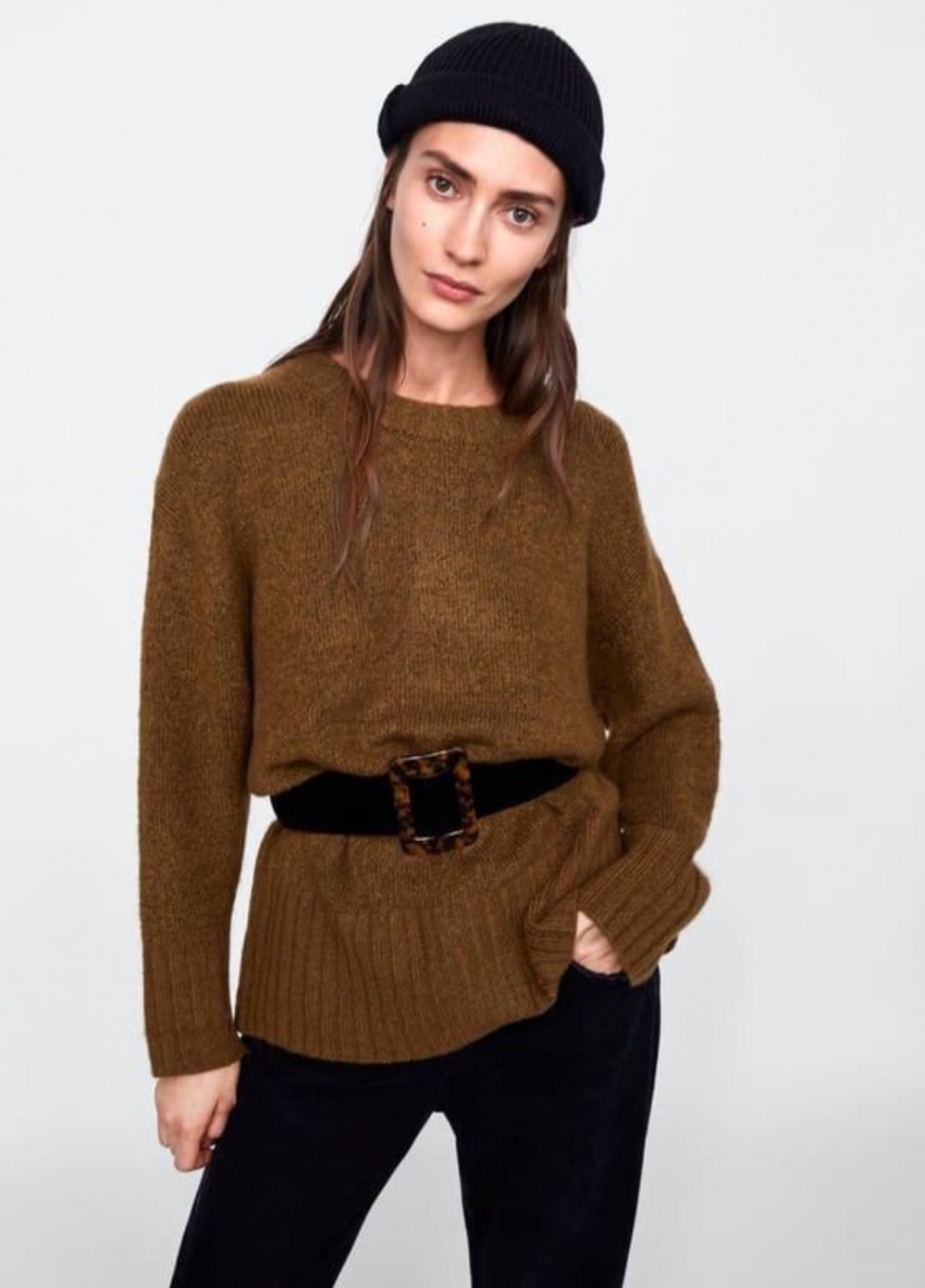 Джемпер Zara размер S