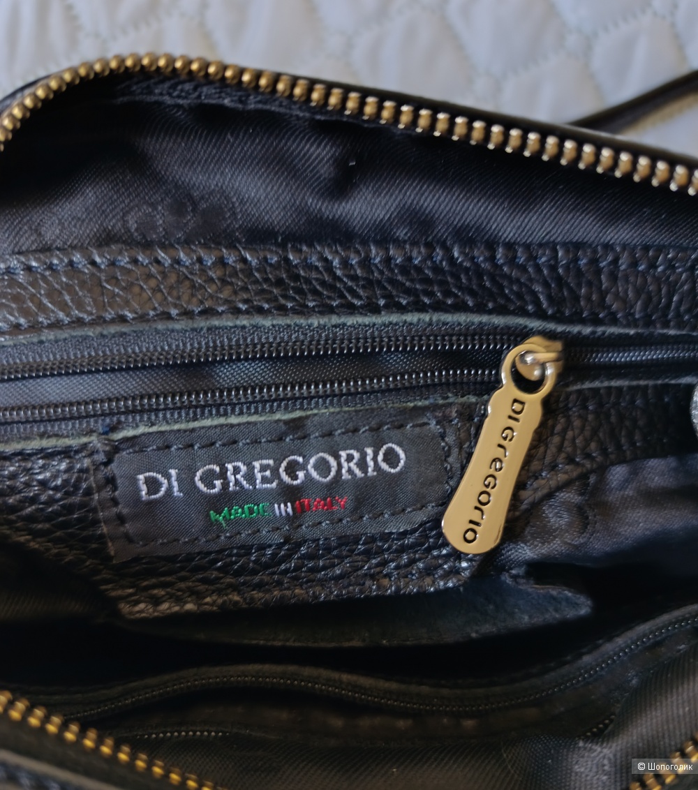 Сумка Di Gregorio, one size